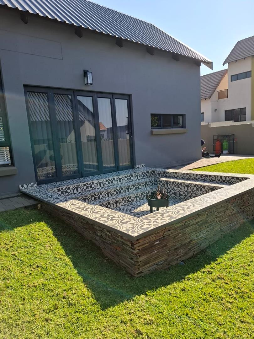 4 Bedroom Property for Sale in Leloko North West